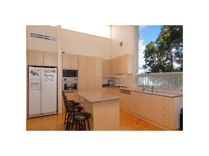 55 Cambourne Avenue, St Ives NSW 2075