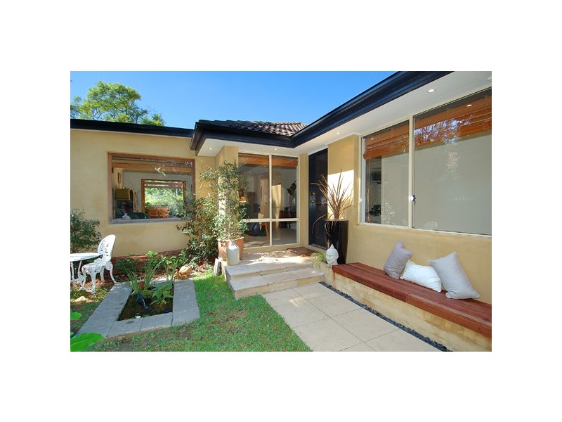 215A Eastern Road, Wahroonga NSW 2076