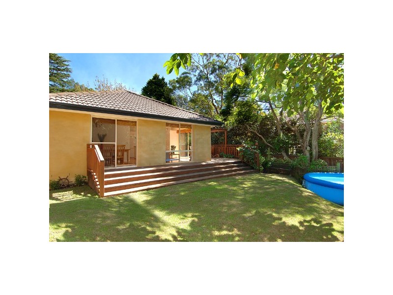 215A Eastern Road, Wahroonga NSW 2076