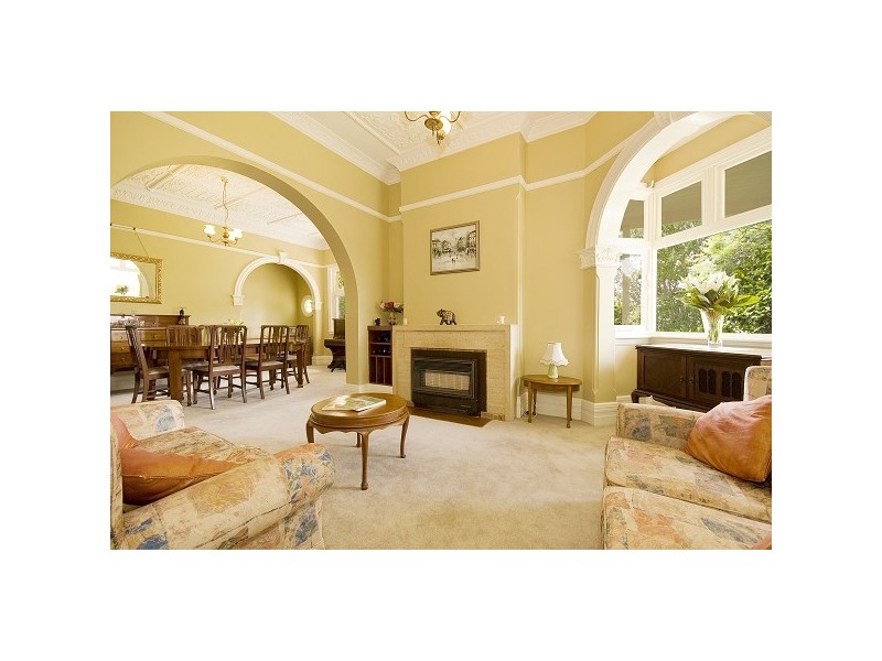 1 Blenheim Road, Lindfield NSW 2070