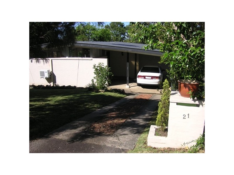 21 Koombalah Avenue, South Turramurra NSW 2074