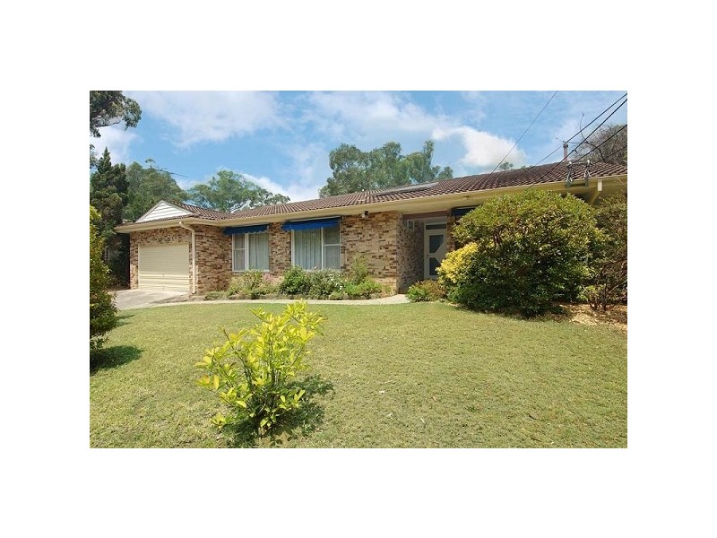 14 Ramsay Avenue, West Pymble NSW 2073