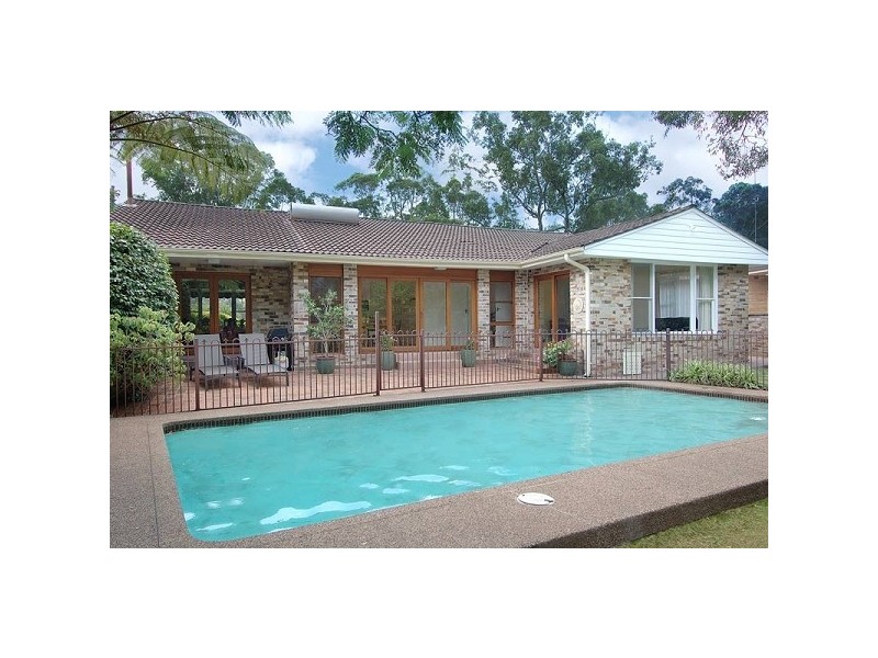 14 Ramsay Avenue, West Pymble NSW 2073