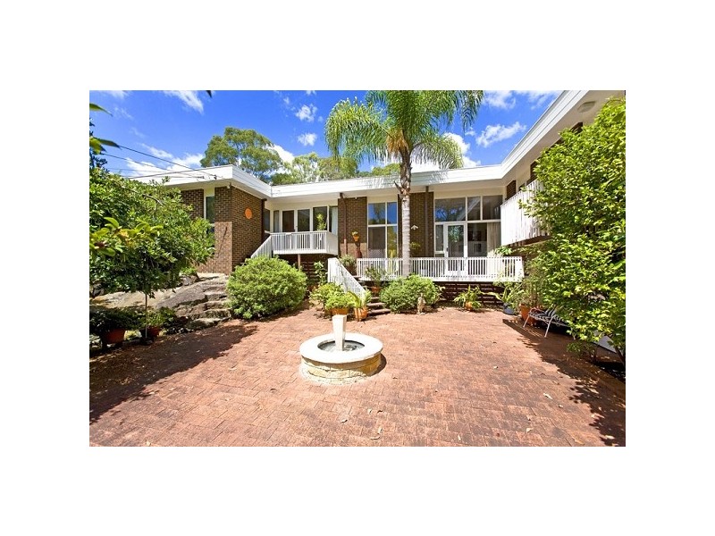 2 Woodward Place, St Ives NSW 2075