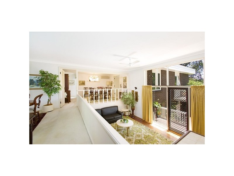 2 Woodward Place, St Ives NSW 2075