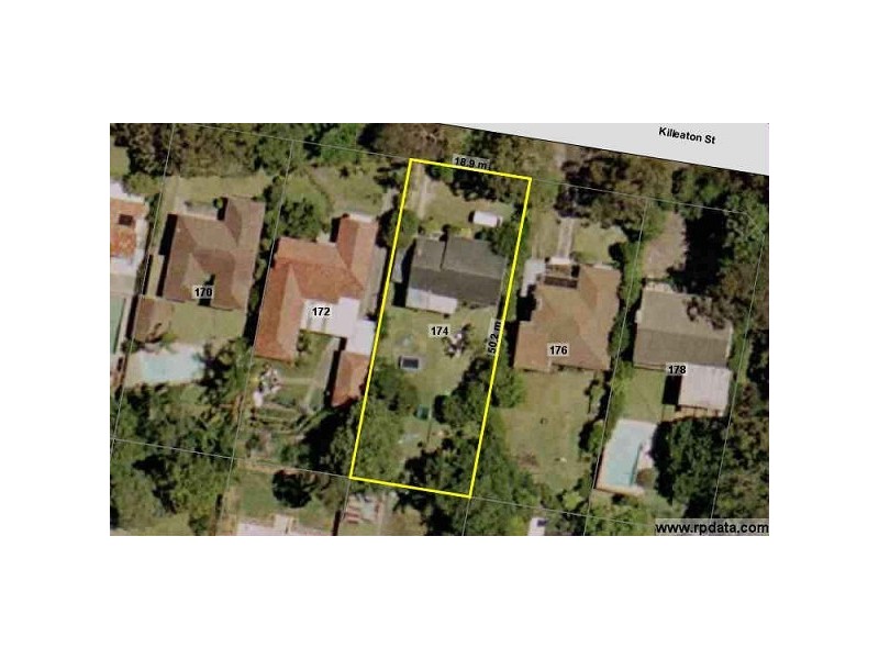 174 Killeaton Street, St Ives NSW 2075