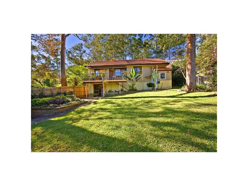 16 Terrigal Avenue, Turramurra NSW 2074