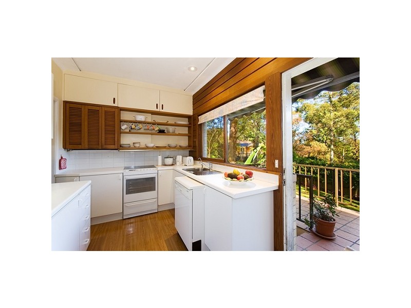 16 Terrigal Avenue, Turramurra NSW 2074