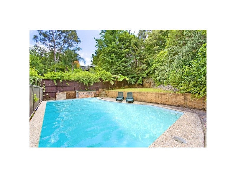 43 Gould Avenue, St Ives NSW 2075