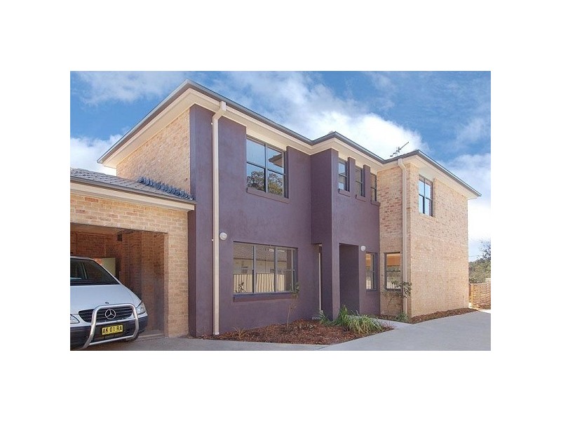 208 The Comenarra Parkway, Wahroonga NSW 2076