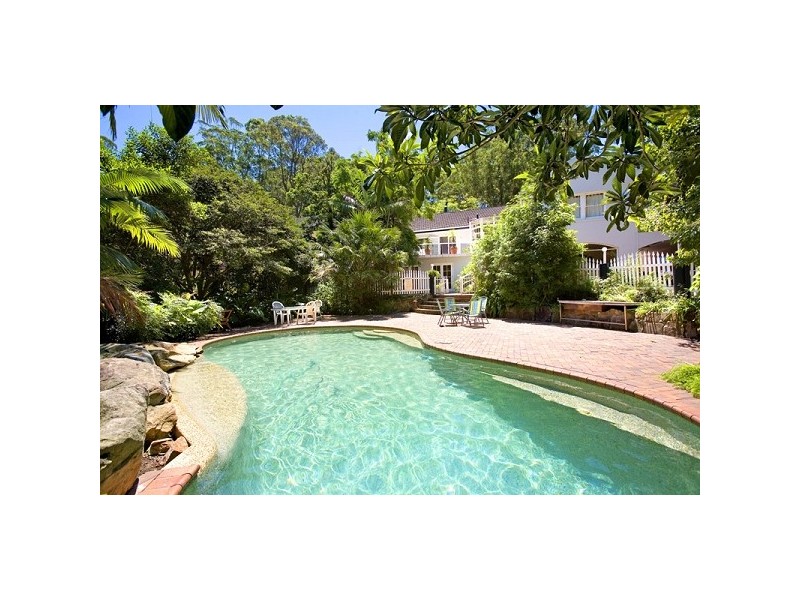 55 Water Street, Wahroonga NSW 2076