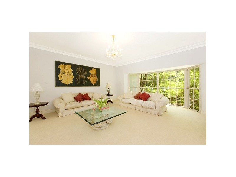 55 Water Street, Wahroonga NSW 2076