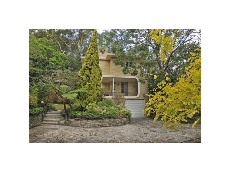 7 Fairway Avenue, Pymble NSW 2073