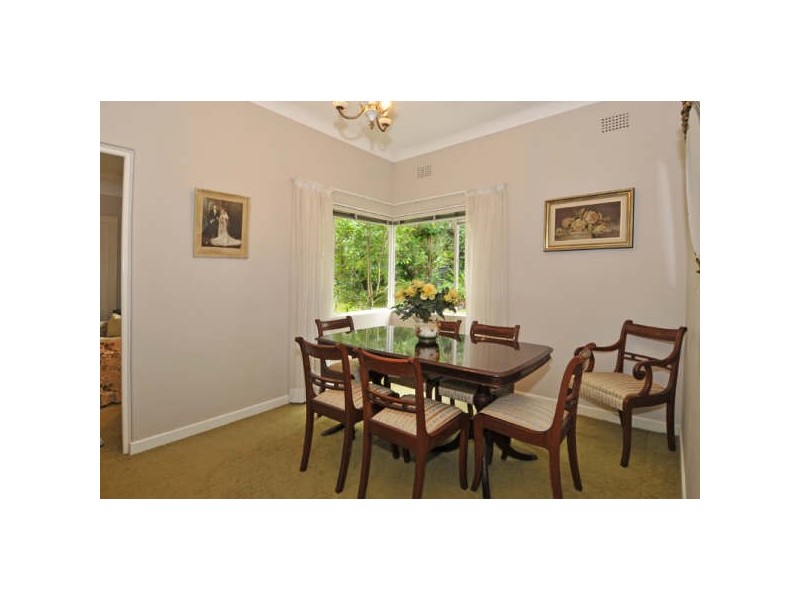 7 Fairway Avenue, Pymble NSW 2073