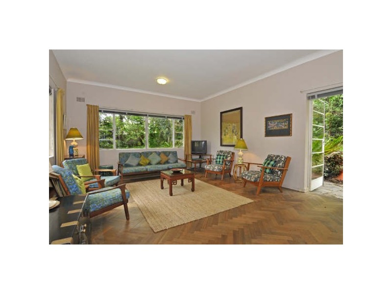 7 Fairway Avenue, Pymble NSW 2073