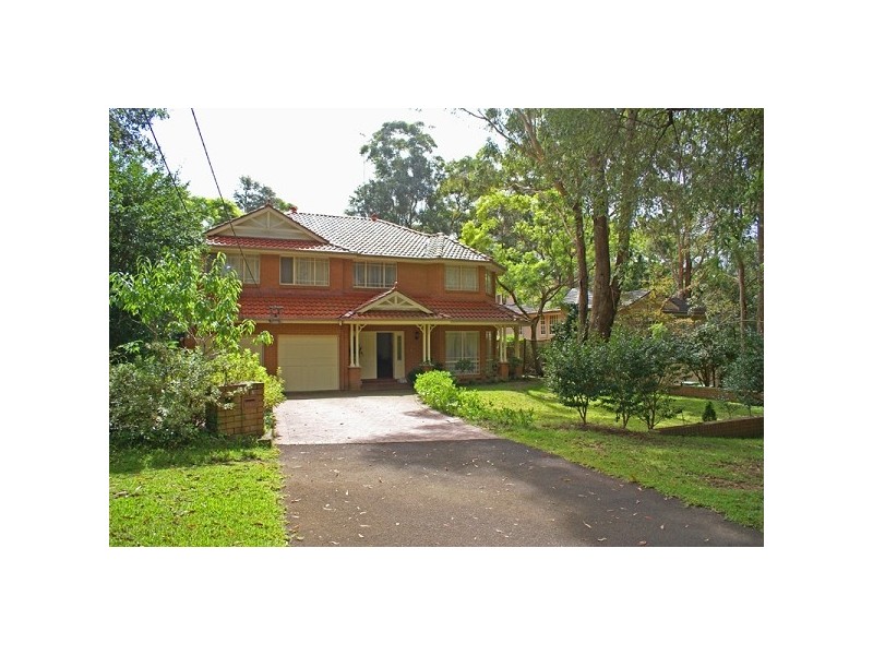 16 Banool Avenue, St Ives NSW 2075