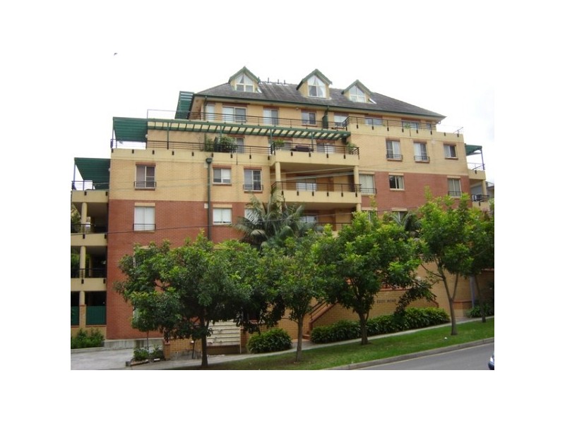 7/1 Eddy Road, Chatswood NSW 2067