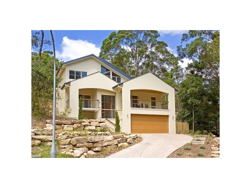 11 Forwood Avenue, Turramurra NSW 2074