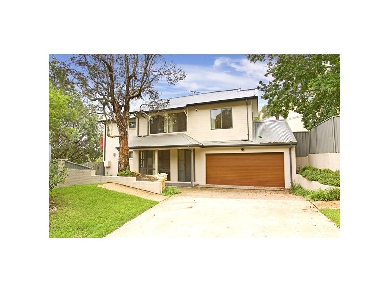 17 De Burgh  Road, Killara NSW 2071