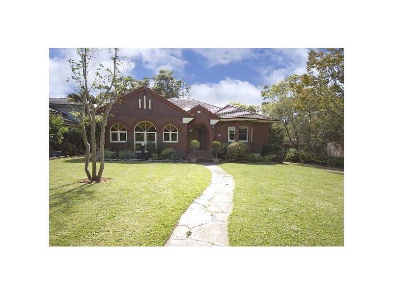 68 Clanville Road, Roseville NSW 2069