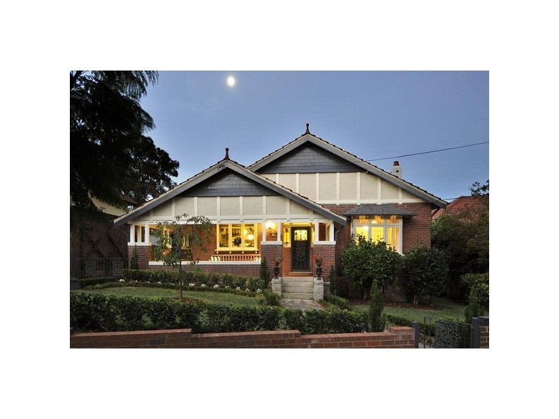 7 The Grove, Roseville NSW 2069