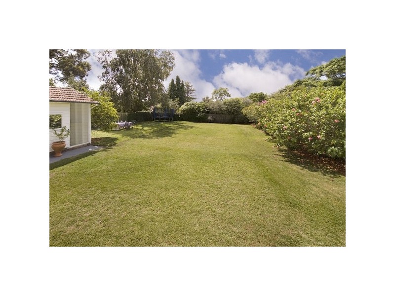 7 The Grove, Roseville NSW 2069