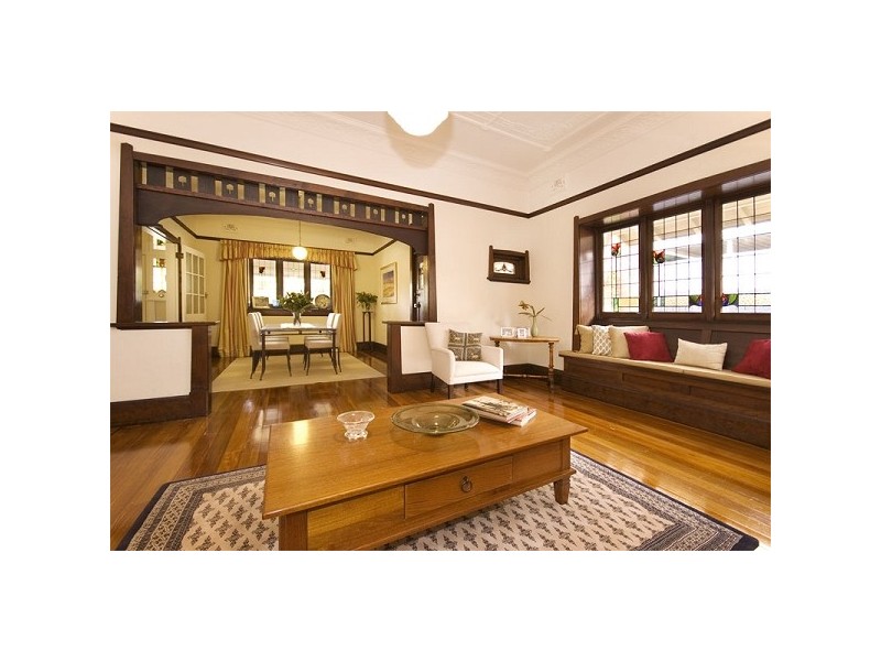 7 The Grove, Roseville NSW 2069