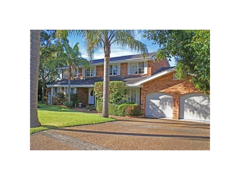 66 Torokina Avenue, St Ives NSW 2075