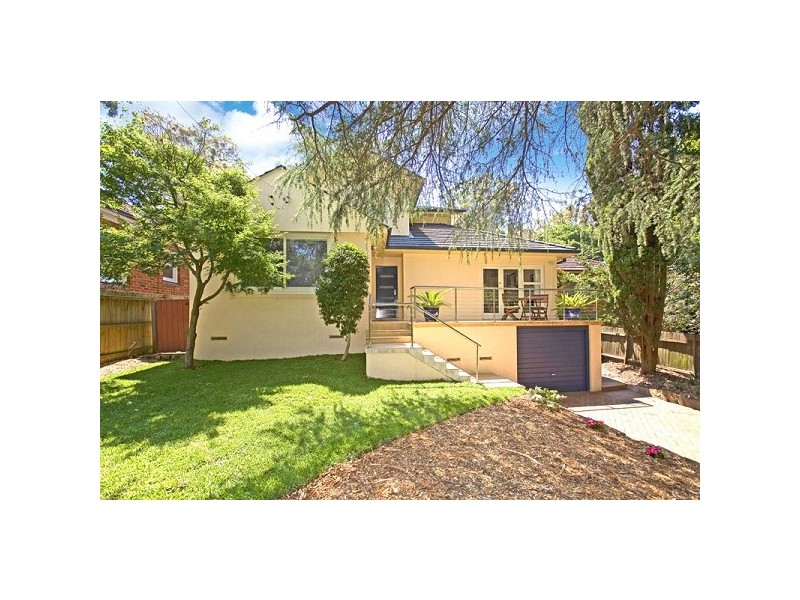 3 Grayling Road, Pymble NSW 2073