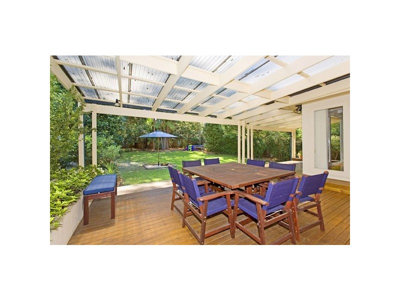 3 Grayling Road, Pymble NSW 2073