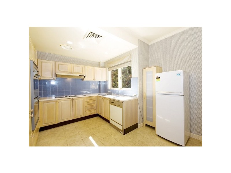 Unit 13  702 Pacific Highway, Killara NSW 2071