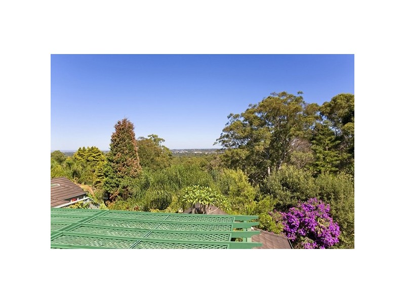 Unit 13  702 Pacific Highway, Killara NSW 2071