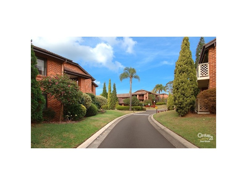 Apt 39 Cotswolds Village, Curagul Rd, Turramurra NSW 2074