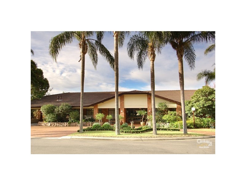 Apt 39 Cotswolds Village, Curagul Rd, Turramurra NSW 2074