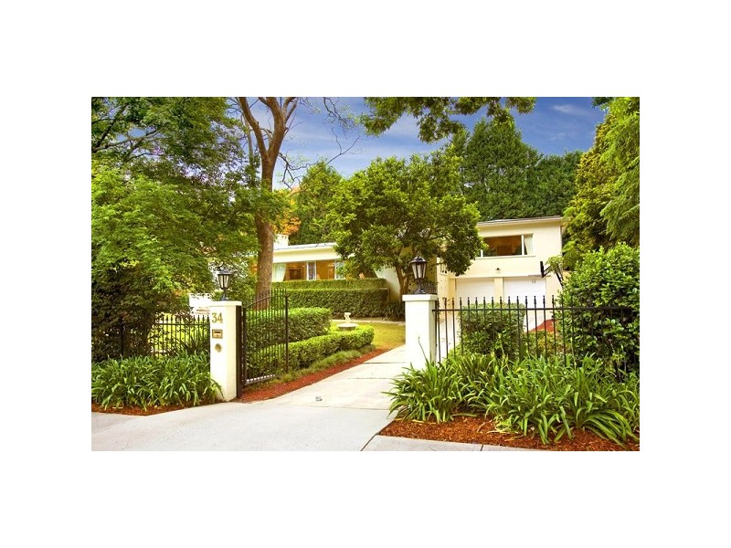 34 Bangalla Street, Warrawee NSW 2074