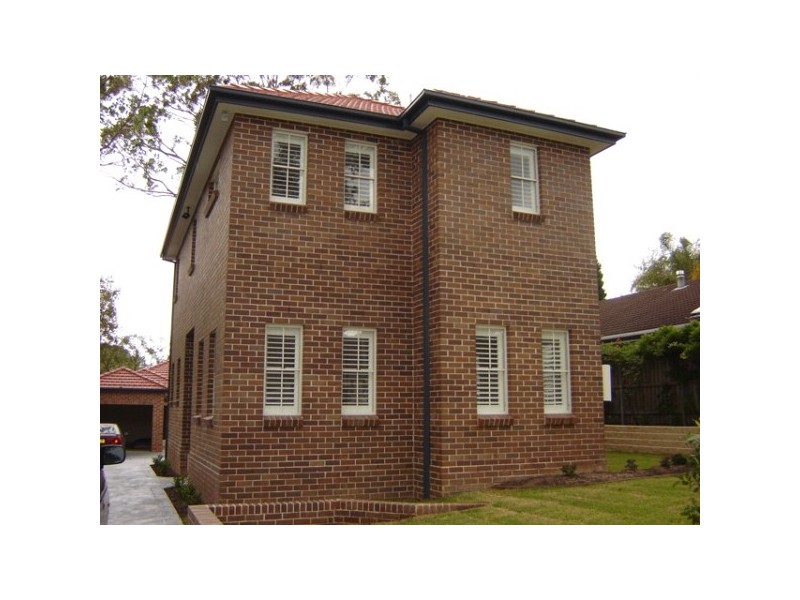 8 Cameron Road, Pymble NSW 2073