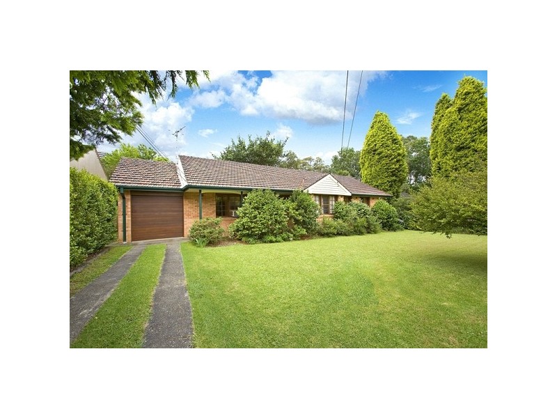 10 Willis Street, St Ives NSW 2075