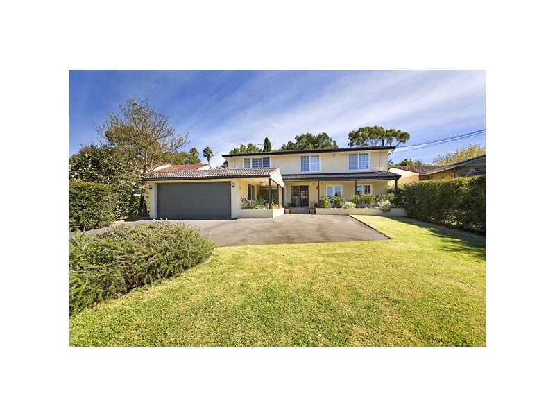 22 Romney Road, St Ives NSW 2075