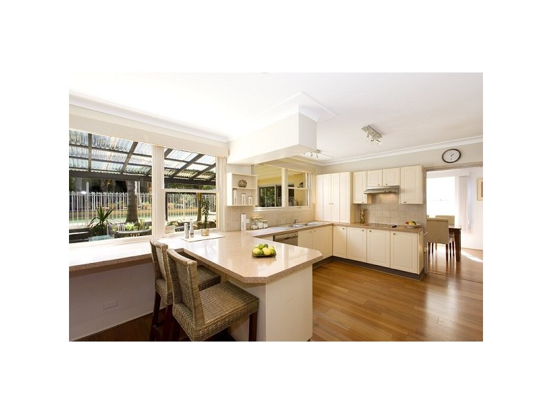 22 Romney Road, St Ives NSW 2075