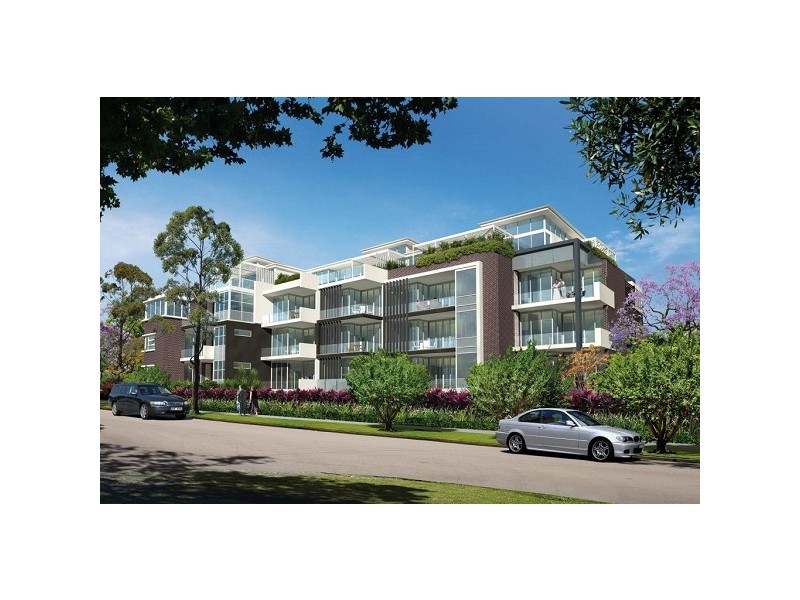 B2 Havilah Road, Lindfield NSW 2070