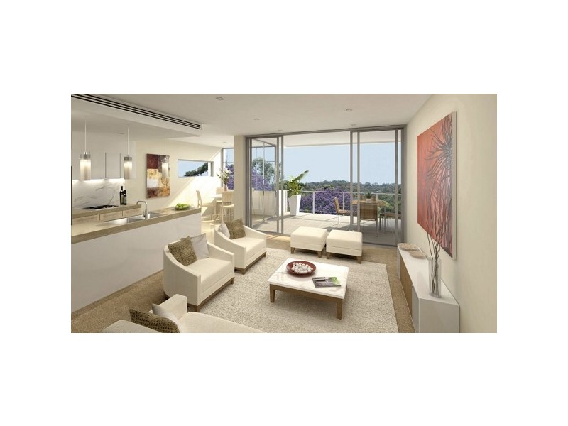 B2 Havilah Road, Lindfield NSW 2070