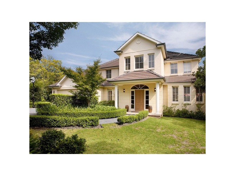 16 Carinya Road, Pymble NSW 2073