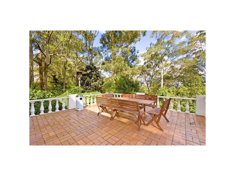 1246 Pacific Highway, Pymble NSW 2073