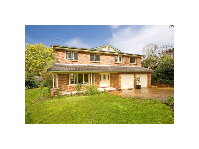 28A Tennyson Avenue, Turramurra NSW 2074