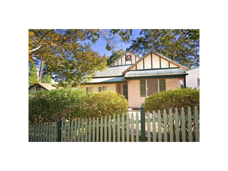 23 Duff Street, Turramurra NSW 2074