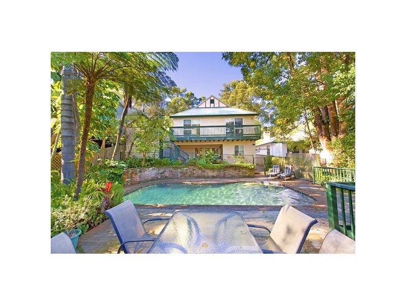 23 Duff Street, Turramurra NSW 2074