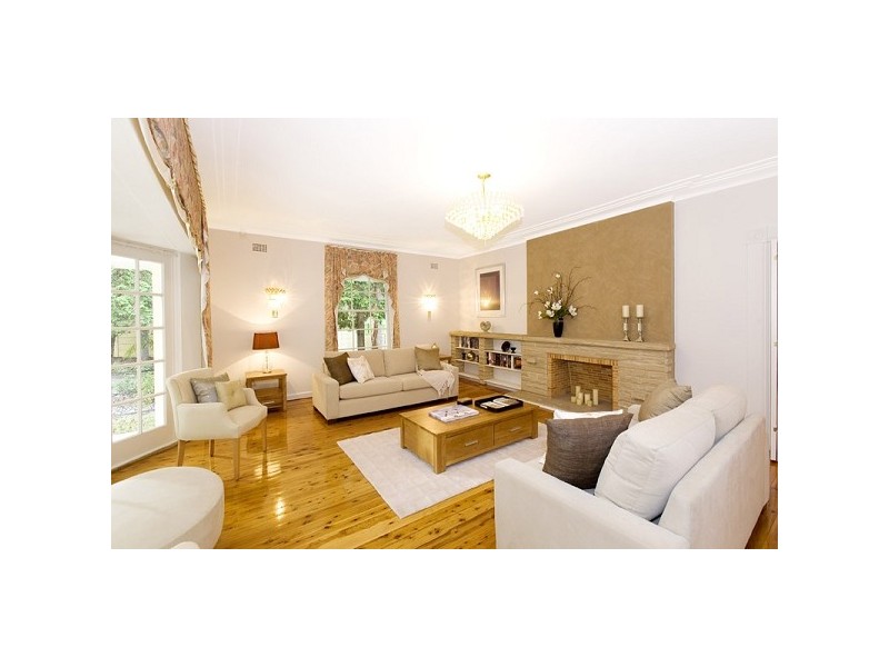 A1 Hunter Avenue, St Ives NSW 2075