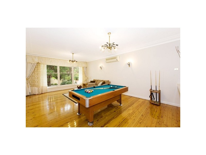 A1 Hunter Avenue, St Ives NSW 2075