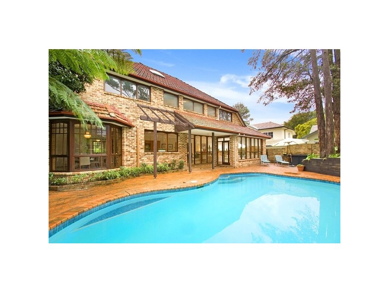 113 Carrington Road, Wahroonga NSW 2076