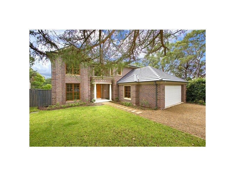 134 Junction Lane, Wahroonga NSW 2076